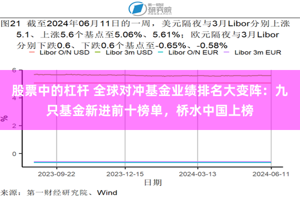 股票中的杠杆 全球对冲基金业绩排名大变阵：九只基金新进前十榜单，桥水中国上榜